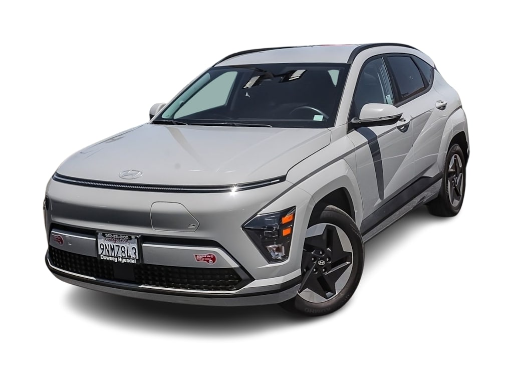 hyundai kona ev 2024 KM8HC3A65RU014427 image hyundai kona ev 2024 KM8HC3A65RU014427 image